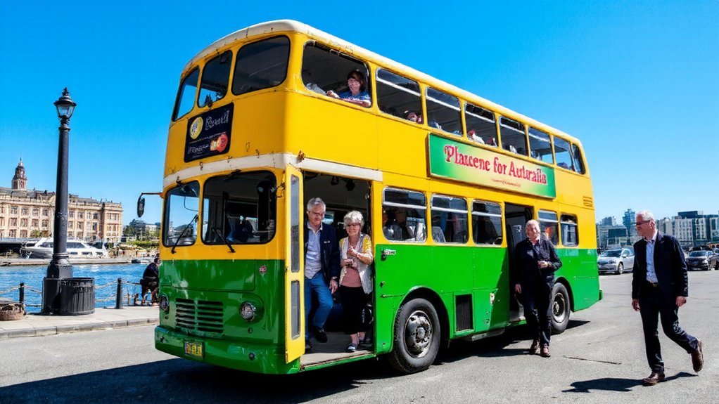 indigenous storytelling convict heritage