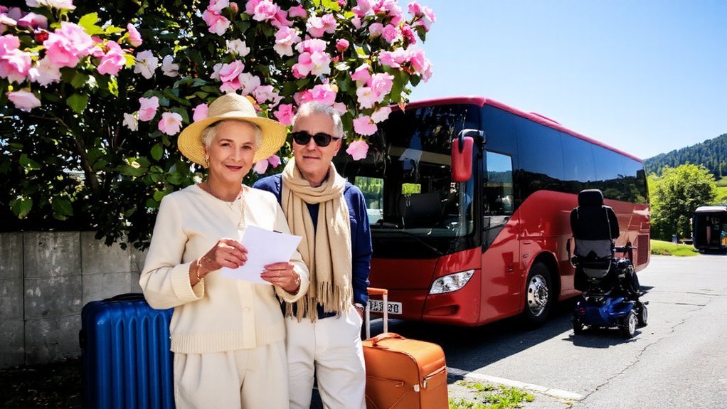 label luggage pack essentials