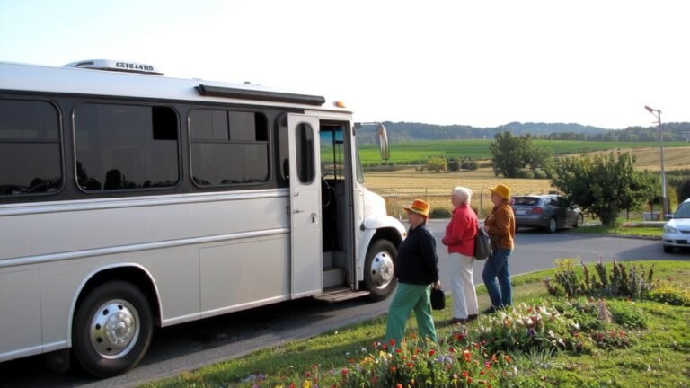 midwest senior bus tours