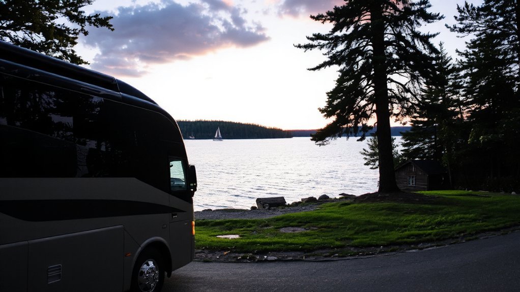 minnesota senior bus excursions