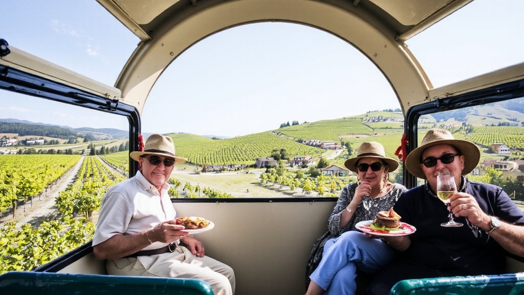 mobility dietary emergency readiness