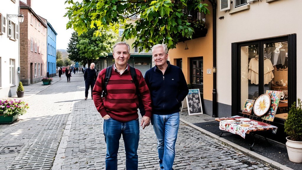 nearby museums markets festivals