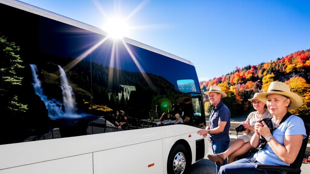 niagara toronto scenic towns