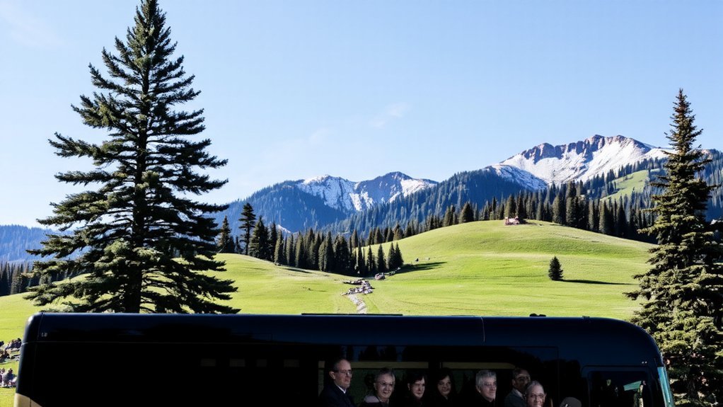 northeast cliffs rivers hikes