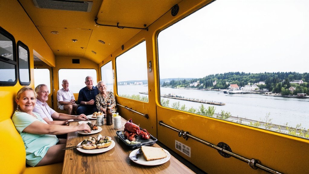 northeast markets and festivals