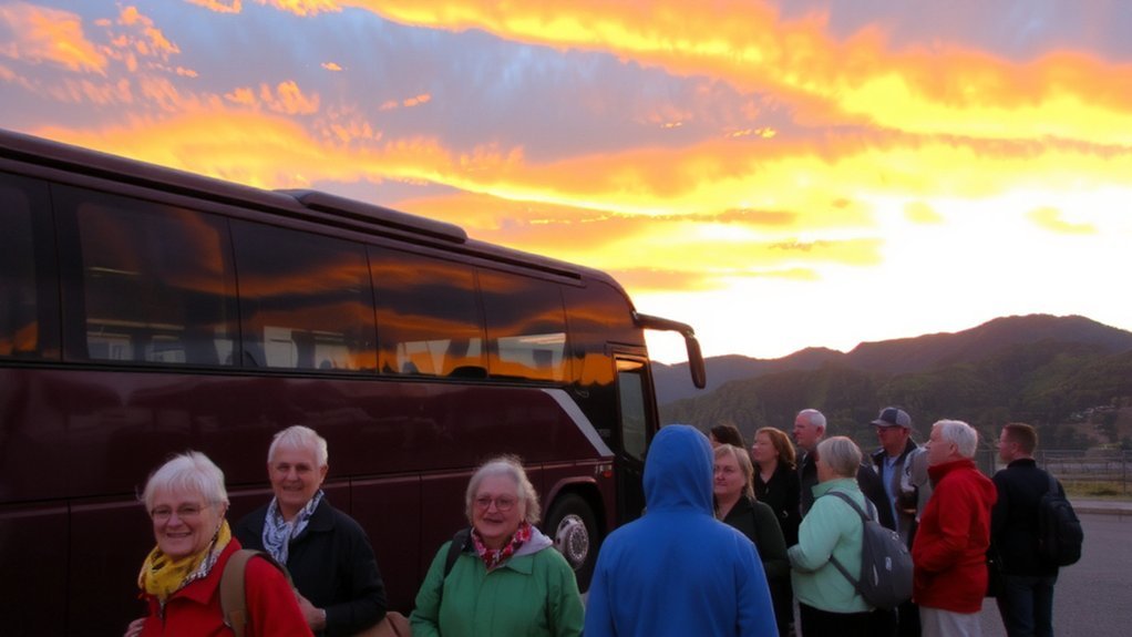 overnight nj senior tours