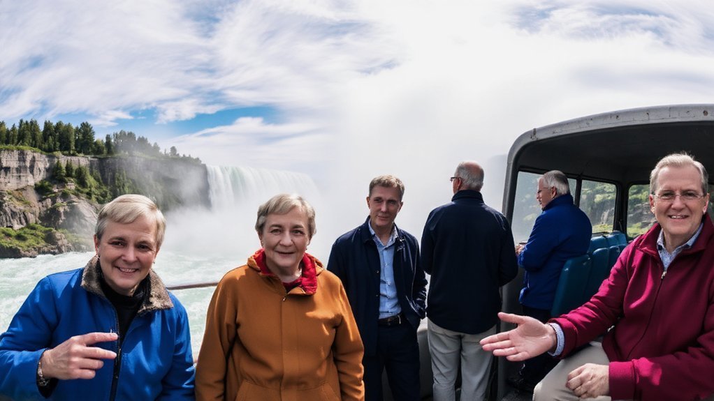 pack essentials enjoy sights