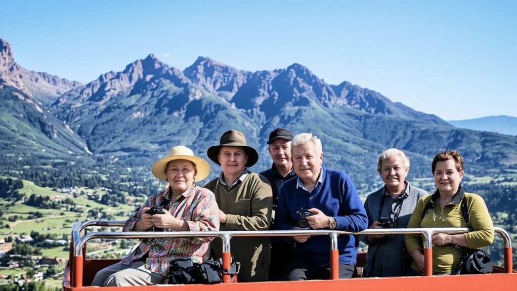 pack essentials stay prepared