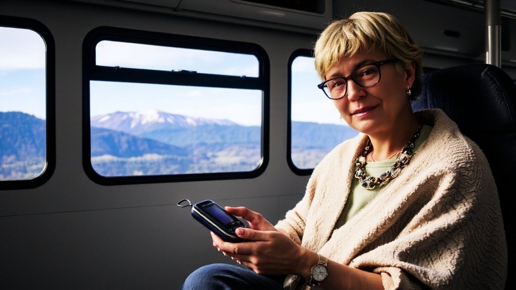 Senior Bus Tour Health and Safety: Medical Considerations and Tips pack medications communicate plans