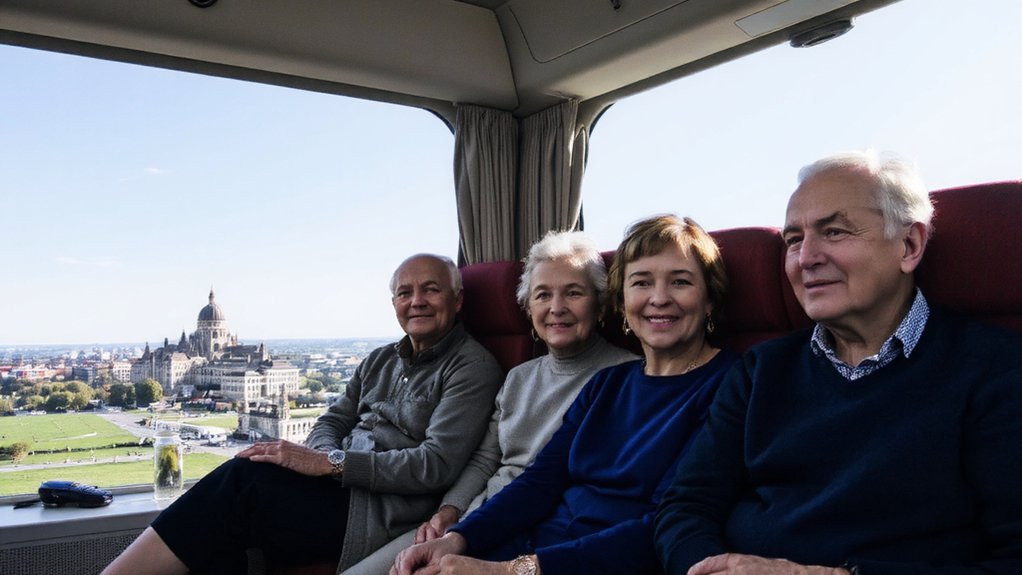 parks cities and beaches