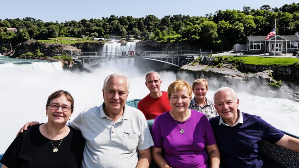 passports ready stay patient