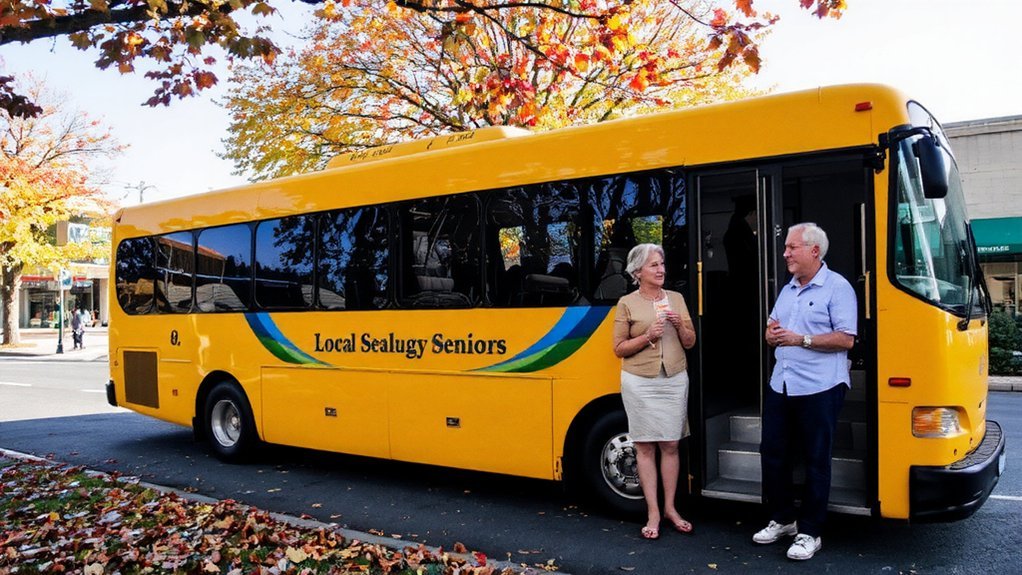 peaceful gardens and theaters