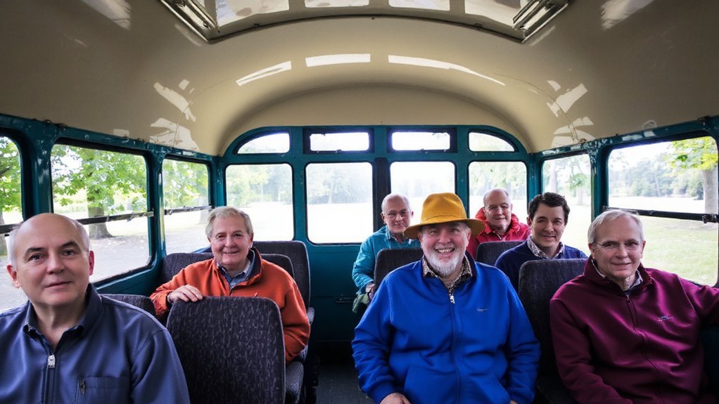 peaceful parks historic sites