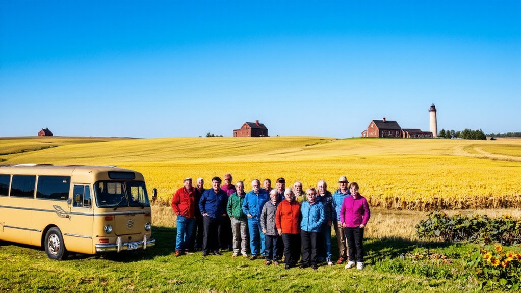 plan routes budget safety