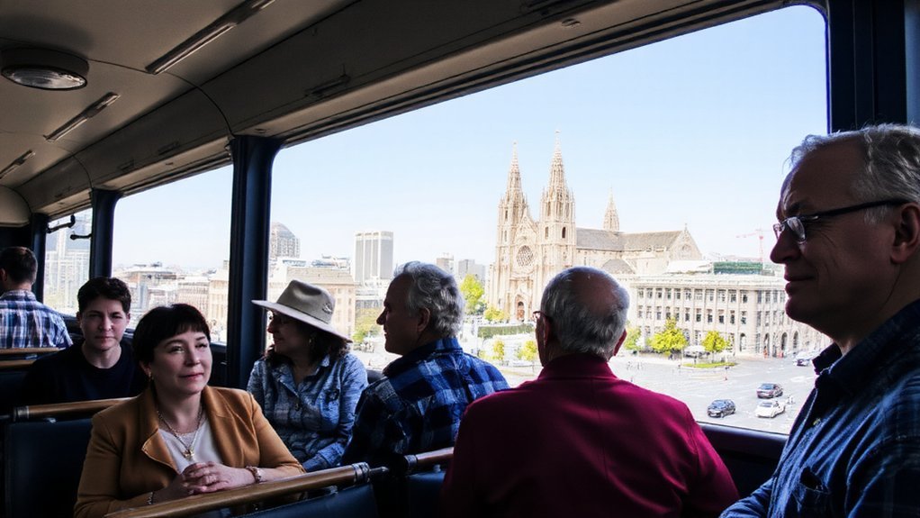 preserved living aboriginal history