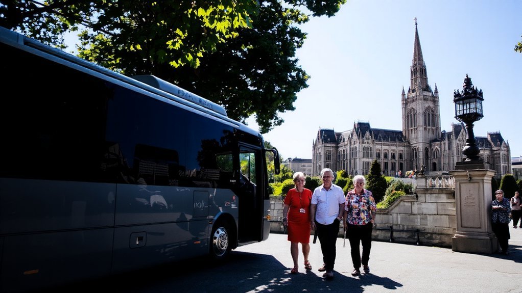 preserved stone archival stories