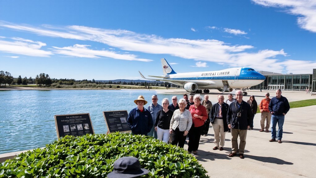 presidential artifacts reveal lived history