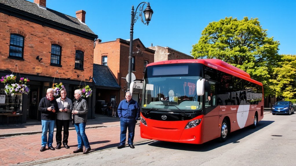 quaint mainstreet artisan pie