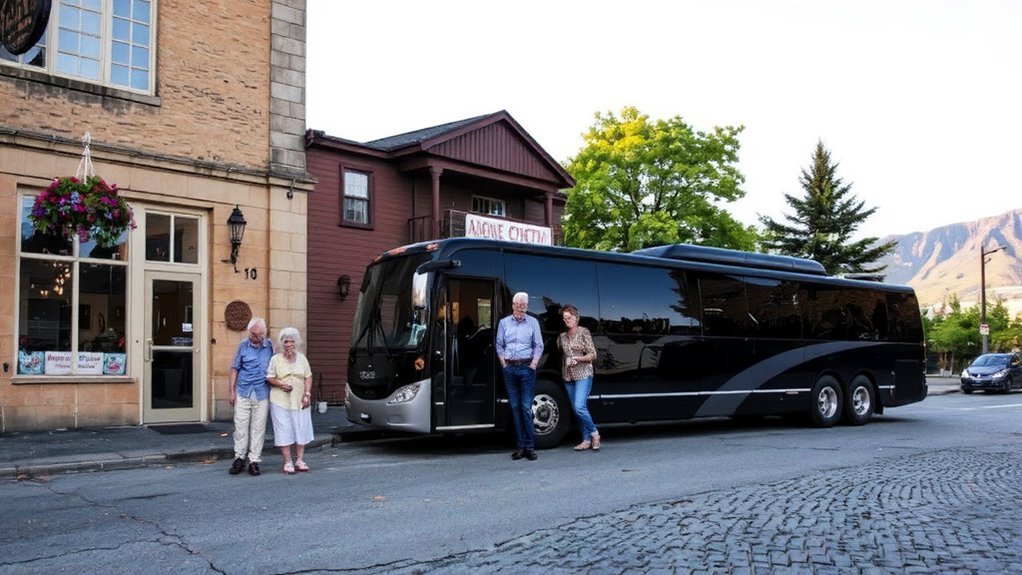 quaint towns artisan workshops