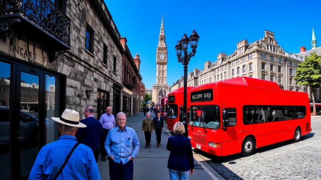 railways lighthouses artifacts stories