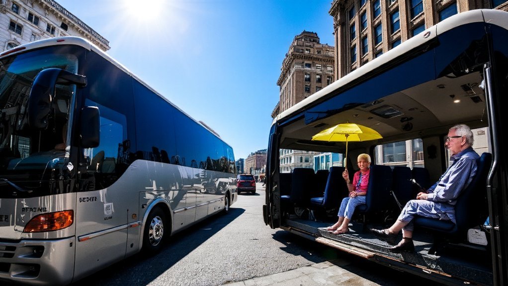 relaxed heritage and wildlife