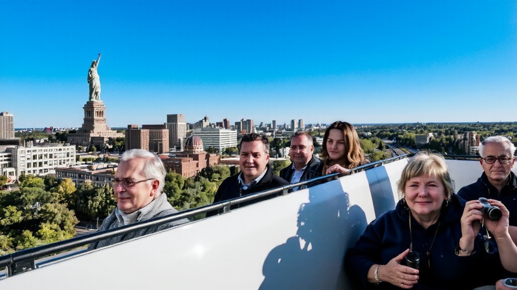 relaxed heritage wellness tours