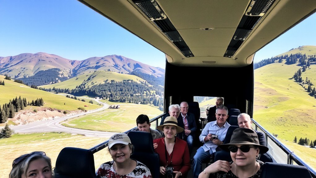 The Ultimate Guide to Senior Bus Tours: Everything You Need to Know reputable safe paced tours