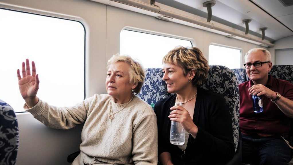 respect signals limit beverages