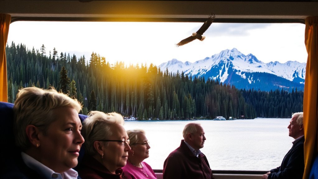 respectful pacific northwest tours