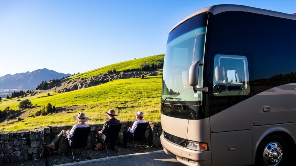 safe accessible well paced travel