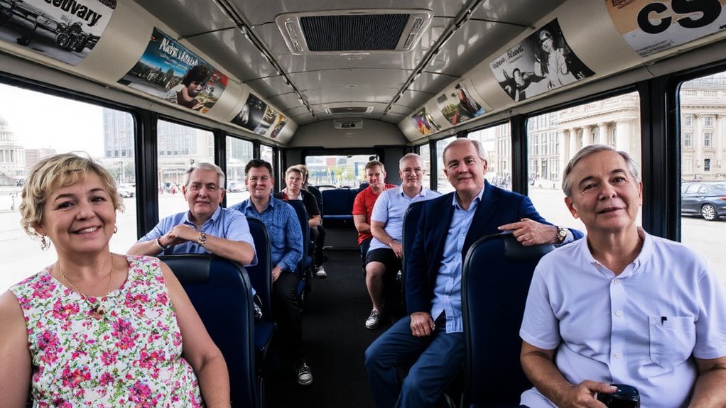 Senior Bus Tours to Nashville: Music City Adventures for Retirees safe affordable guided tours