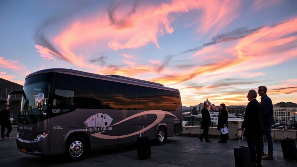 safe friendly gambling getaway