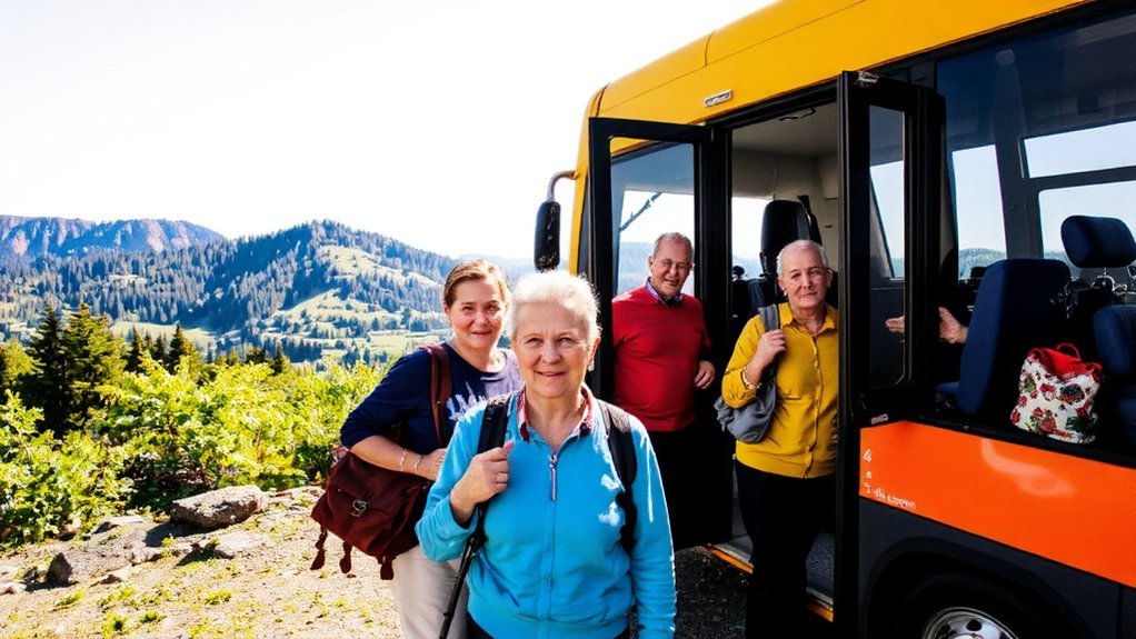 safe licensed transparent travel