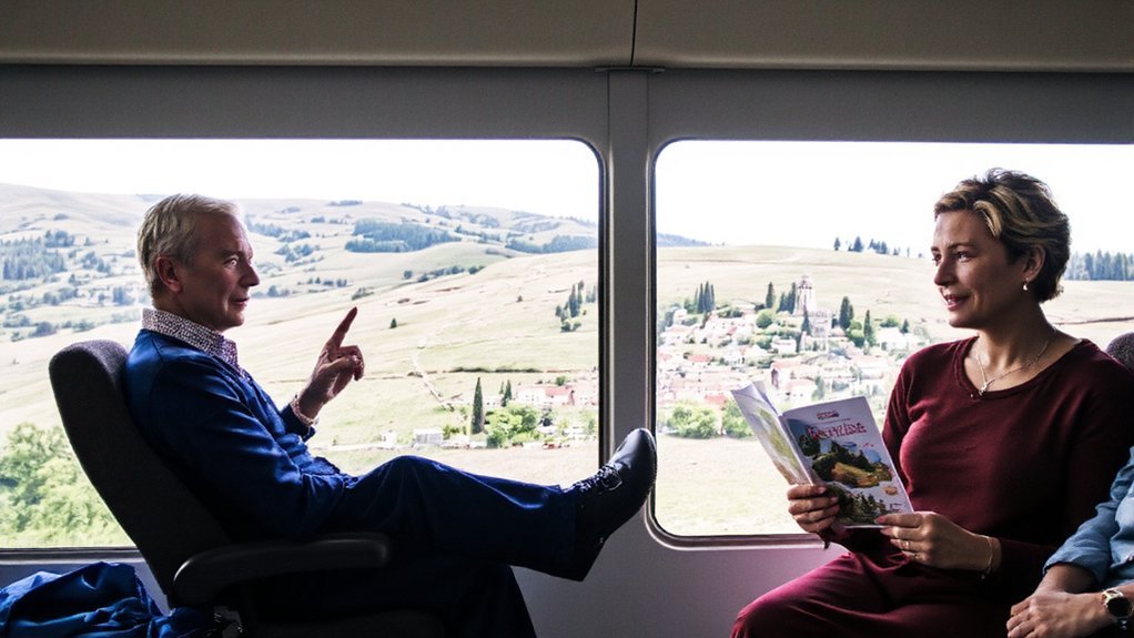 Tips for Bus Tours: Expert Advice for Senior Travelers safe reputable tailored tours