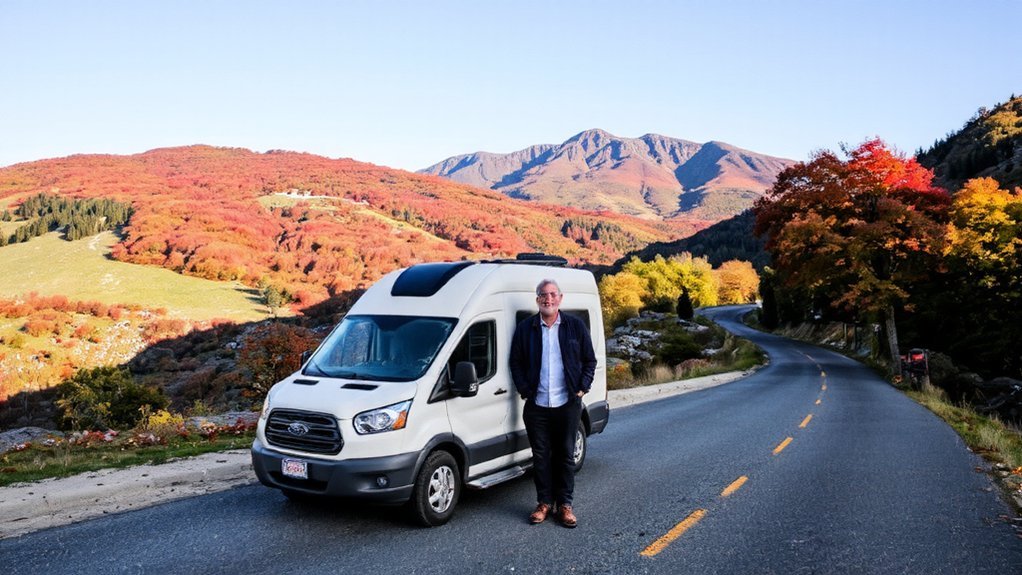 Senior Travel Tour Companies: Top Operators Nationwide safe scenic leisurely roadtrips