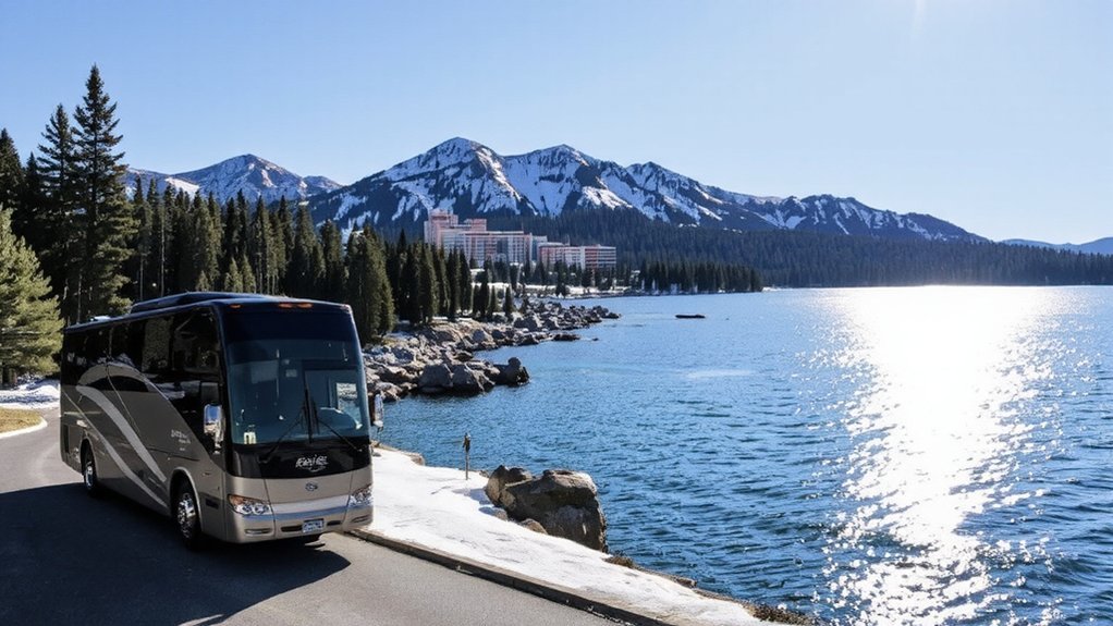 safe scenic tahoe casinos