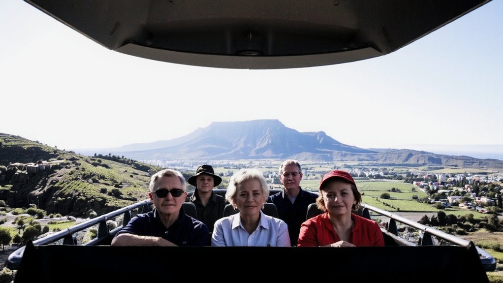 safe senior south africa discoveries