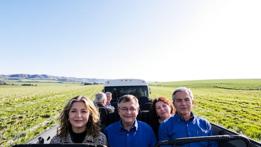 safe social affordable travel