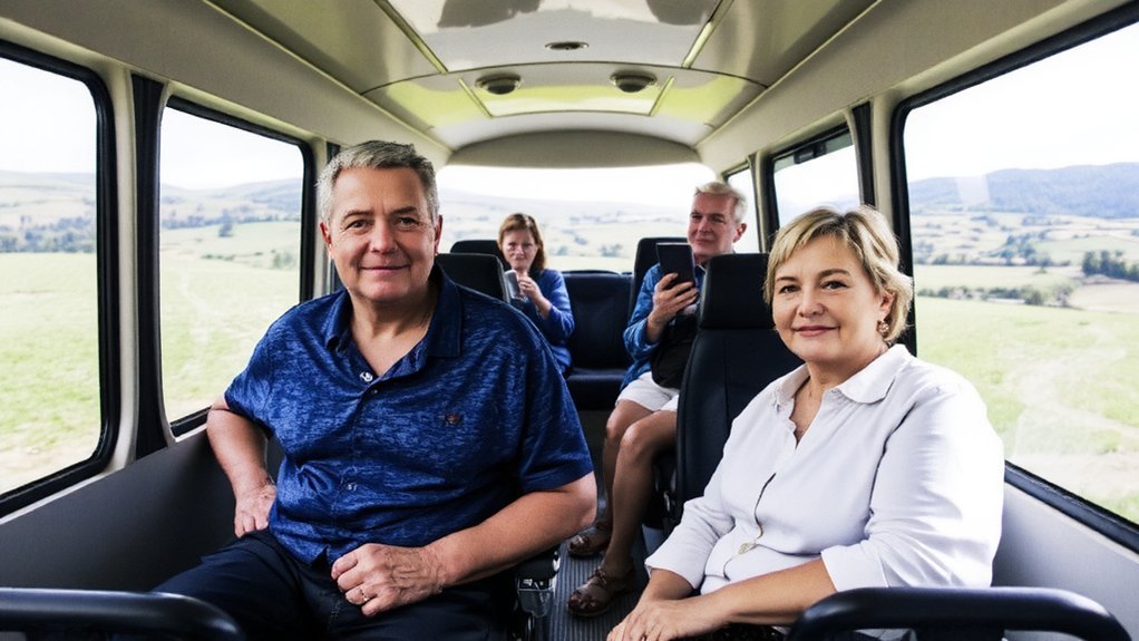 Coach Trips for Elderly: Accessible Travel Options safe social affordable travel