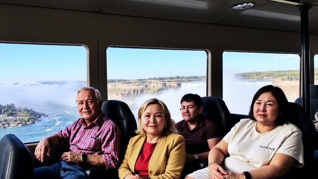 safe social stress free travel