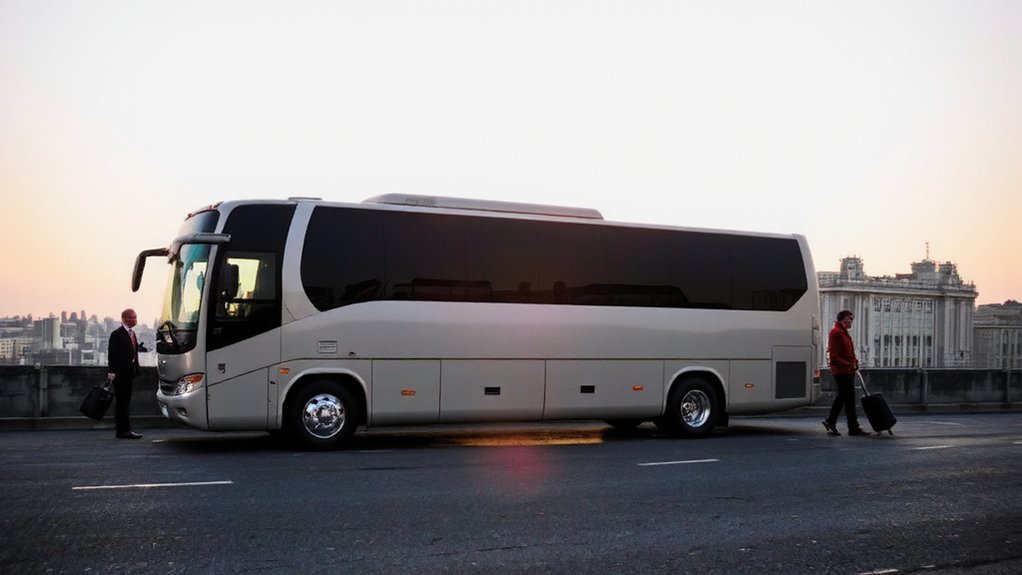 safe transparent affordable travel