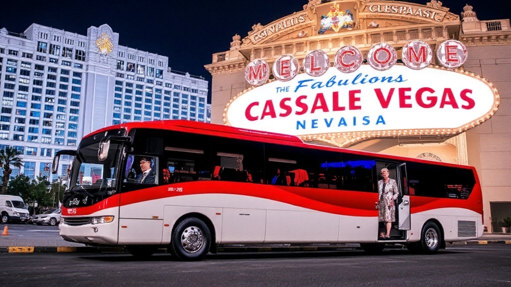 safe walkable world class entertainment