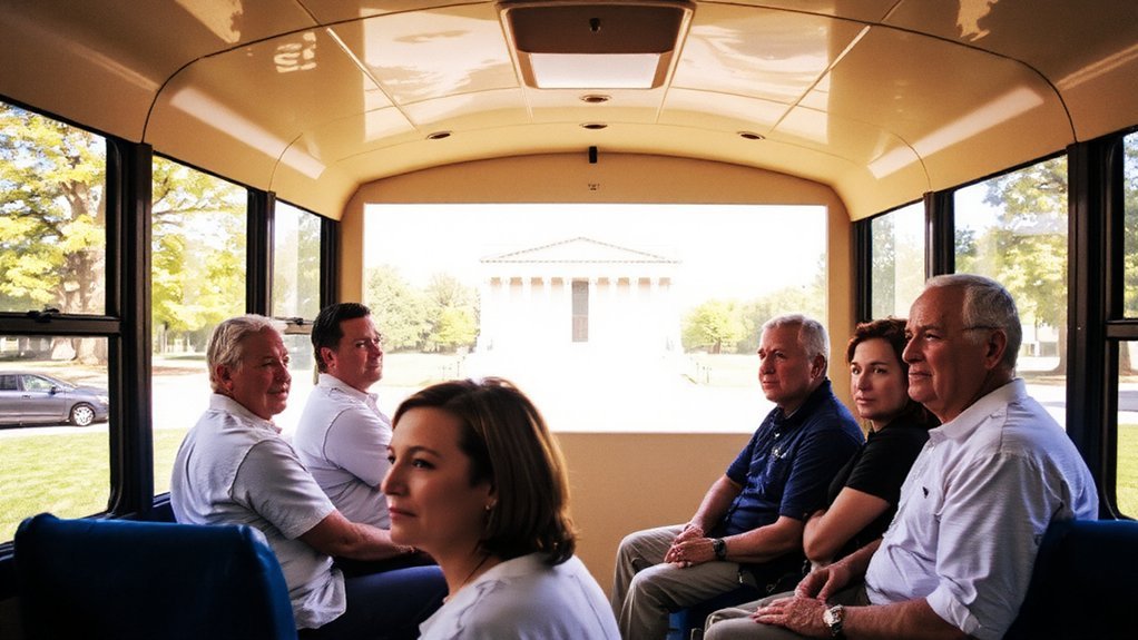 safeguarding presidential archival history