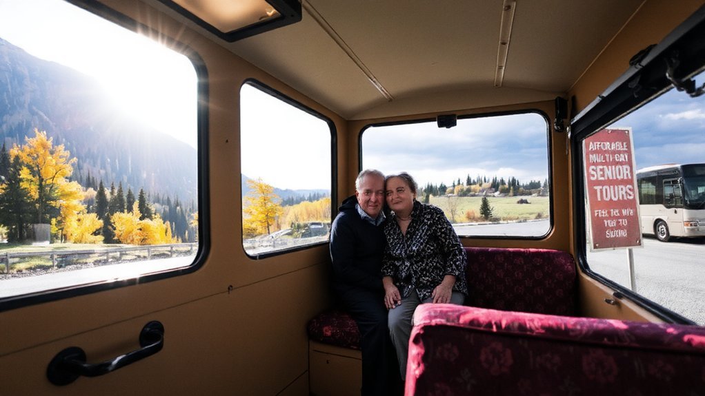 Cheap Overnight Senior Bus Trips Near Me: Affordable Multi-Day Tours safety essentials comfort thoughtful planning
