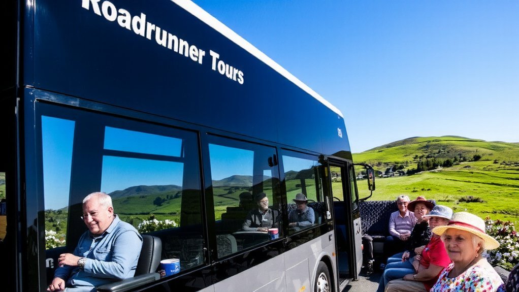 safety first senior mobile booking