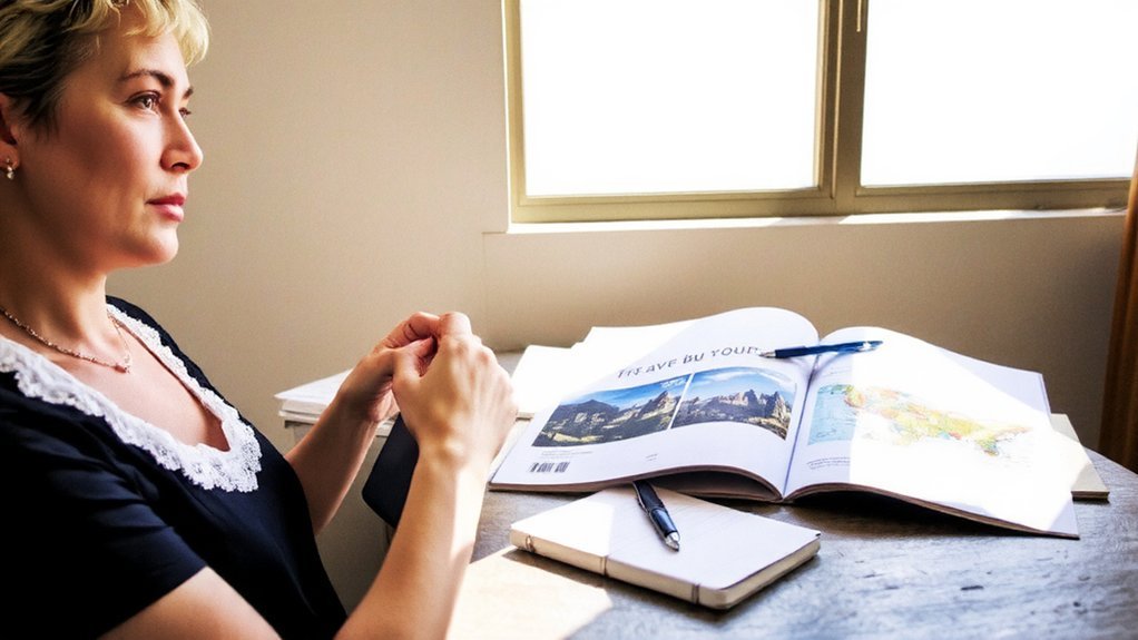 select safe senior friendly tours