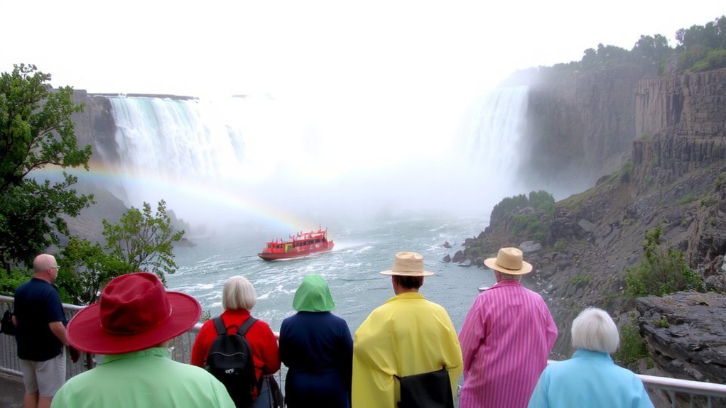 senior bus tours guide