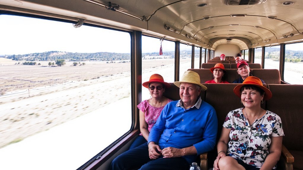 How Can Seniors Travel Cheaply: Money-Saving Bus Tour Tips senior group travel savings