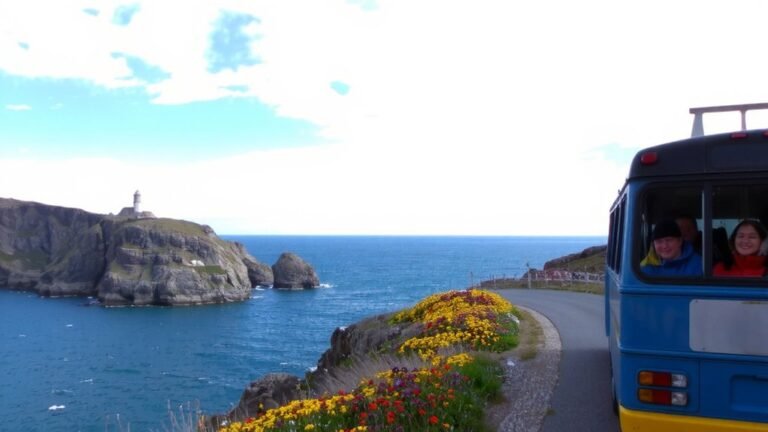 senior nova scotia coastal tours