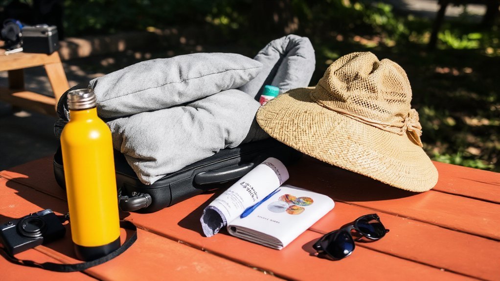 The Ultimate Guide to Senior Bus Tours: Everything You Need to Know senior travel packing essentials